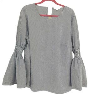 Beach lunch lounge top